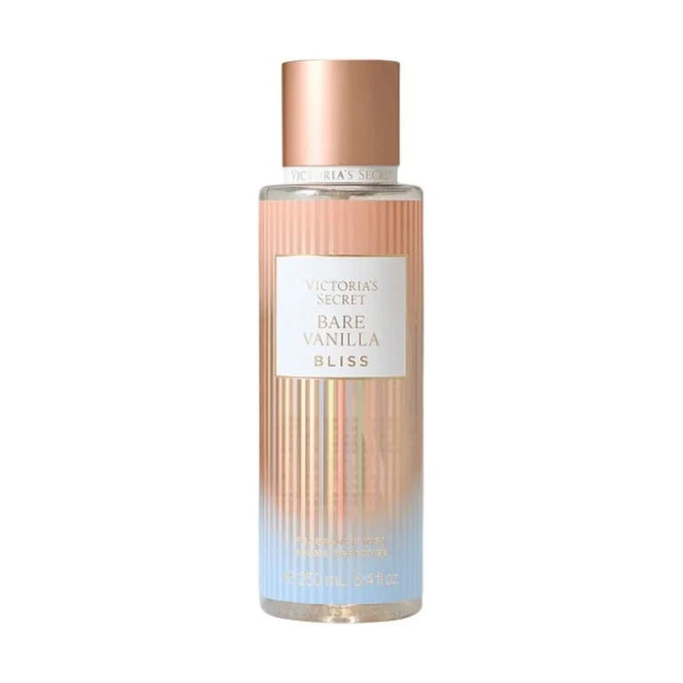 Victoria's Secret Bare Vanilla Bliss Kropps-mist Beställ nu