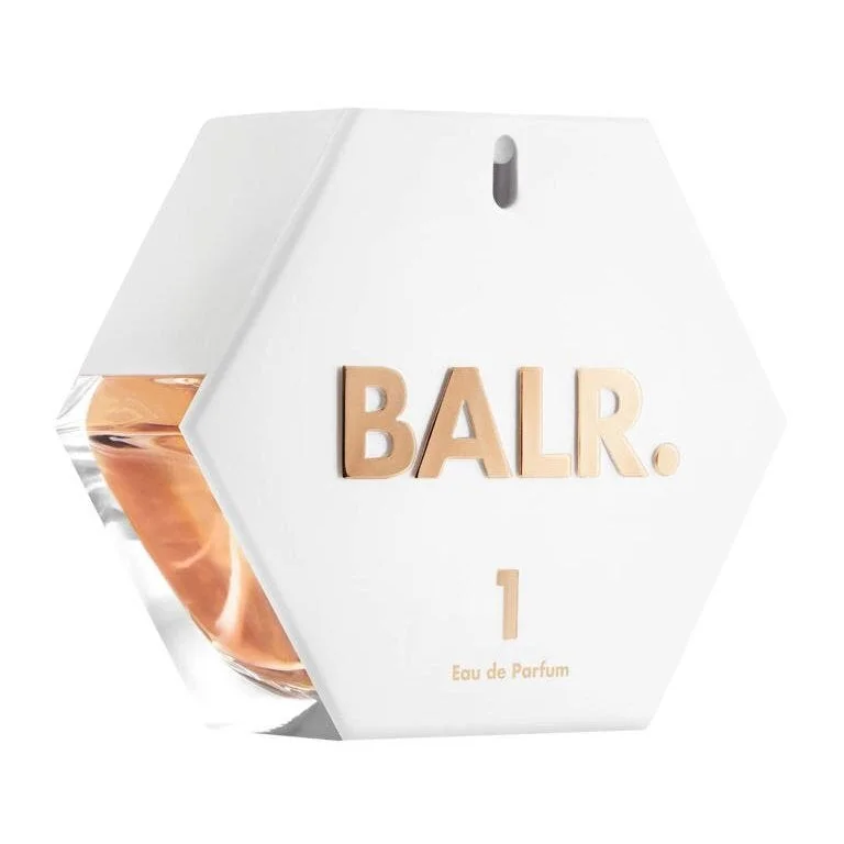 Kampanj Balr. 1 For Women Eau de Parfum