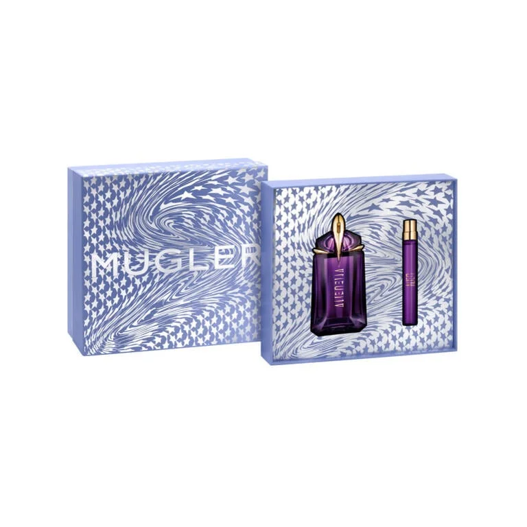 Mugler Alien Parfymset Beställ idag