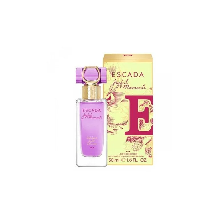 Escada Joyful Moments Eau de Parfum Premium