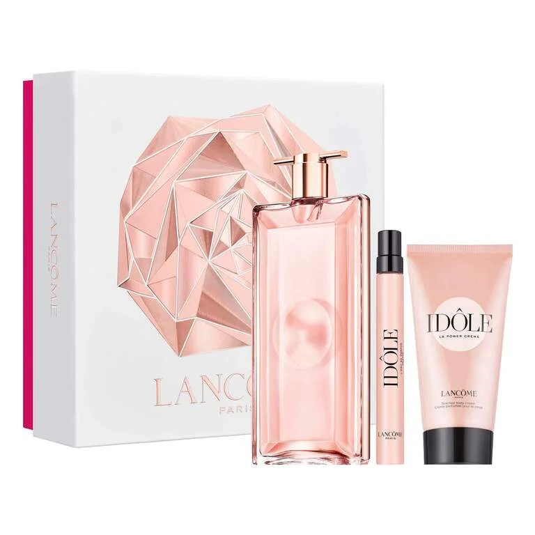 Beställ nu Lancôme Idôle Parfymset