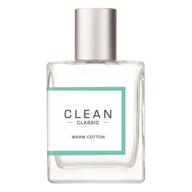 Erbjudande Clean Classic Warm Cotton Eau de Parfum