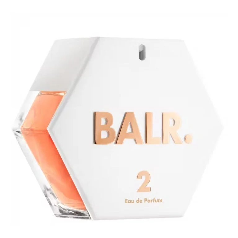 Billigare Balr. 2 For Women Eau de Parfum