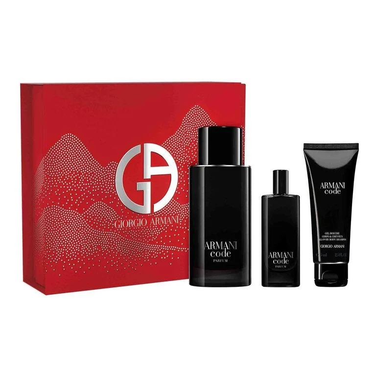Fynd Armani Code Parfum Parfymset
