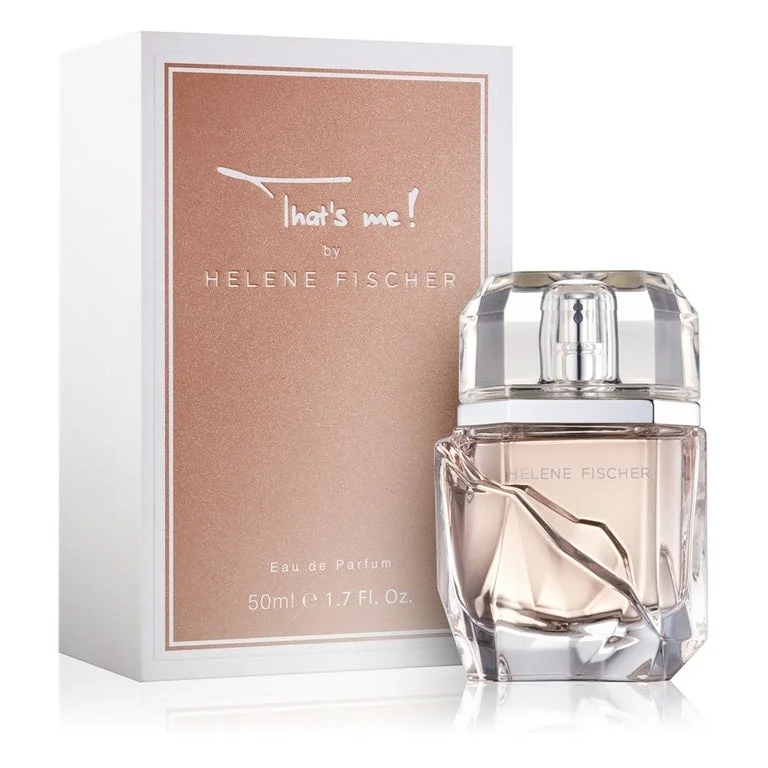 Helene Fischer That's Me Eau de Parfum Sänkt pris