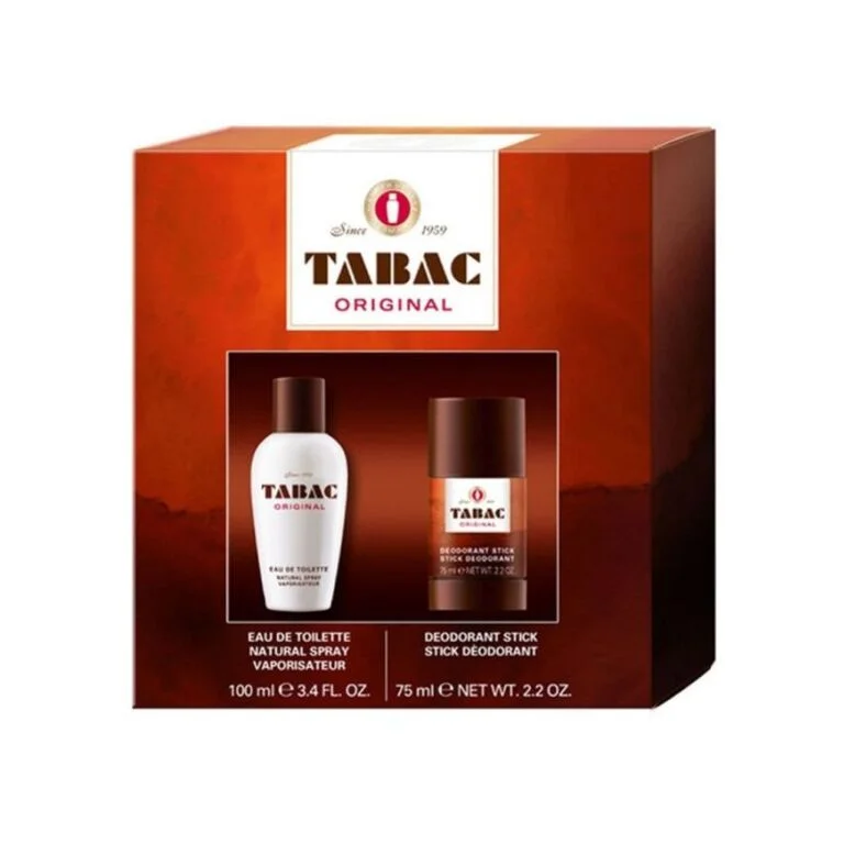 Tabac Originals Parfymset Nyhet