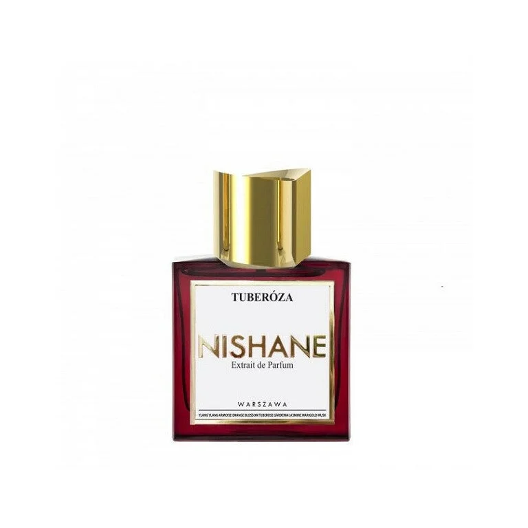 Sänkt pris Nishane Tuberoza Extrait de Parfum