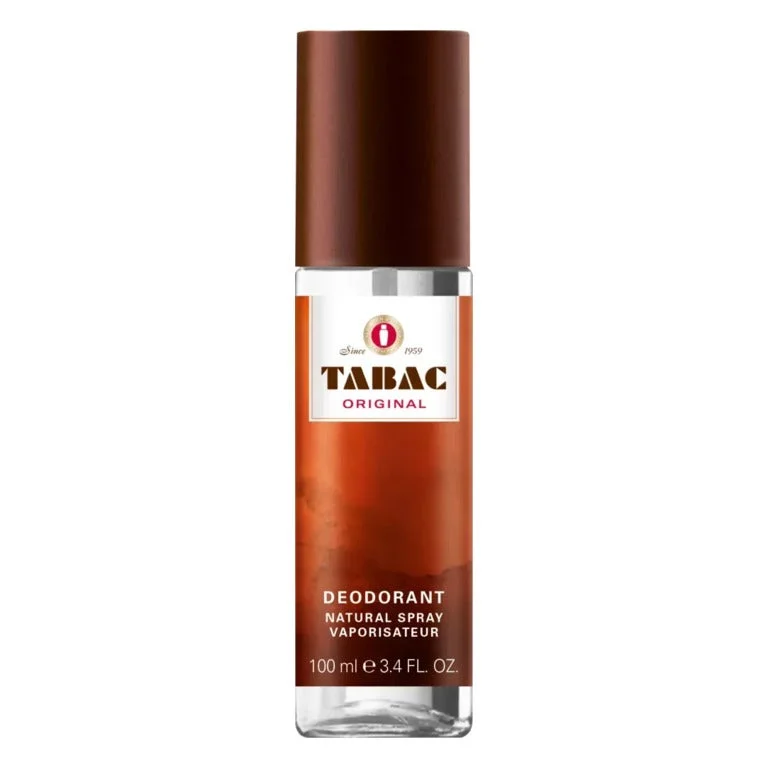 Tabac Original Deodorant spray Bästa pris