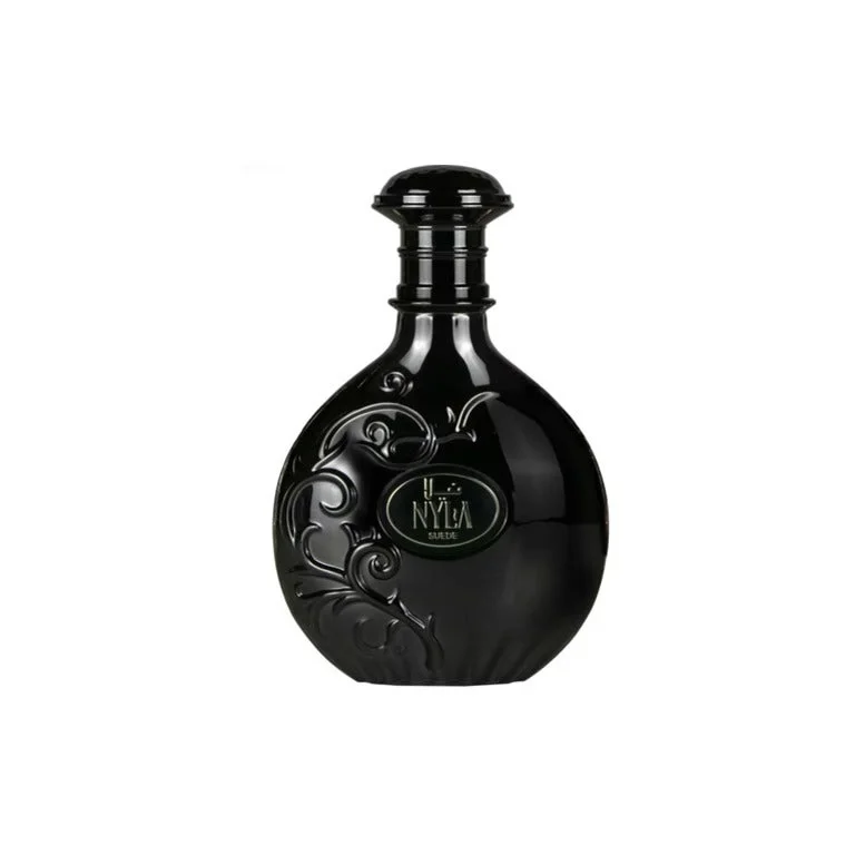 Arabiyat Prestige Nyla Suede Eau de Parfum Begränsat antal
