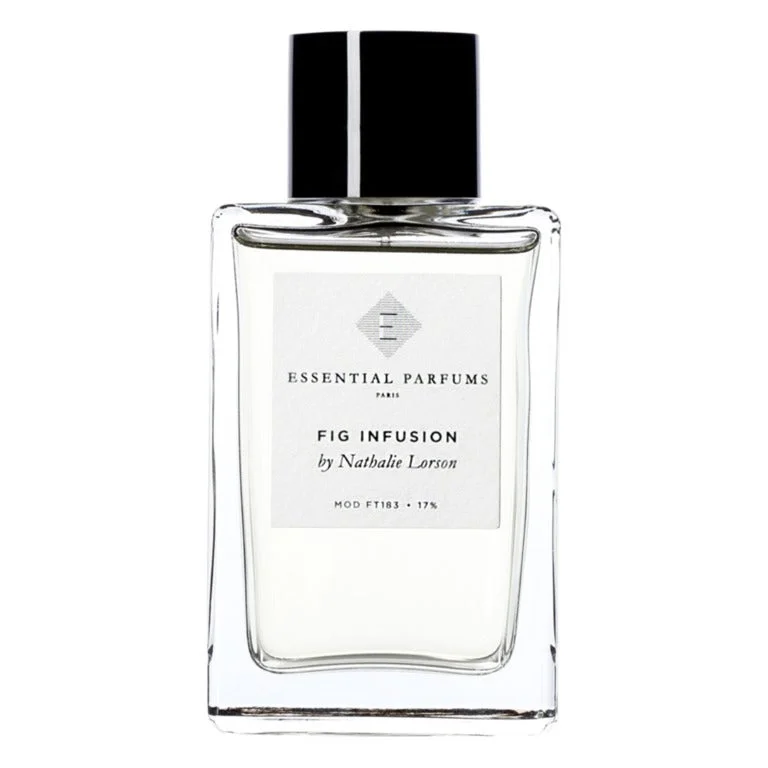 Erbjudandepris Essential Parfums Fig Infusion Eau de Parfum Refillable