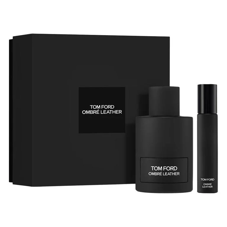 Tom Ford Ombre Leather Parfymset Sänkt pris