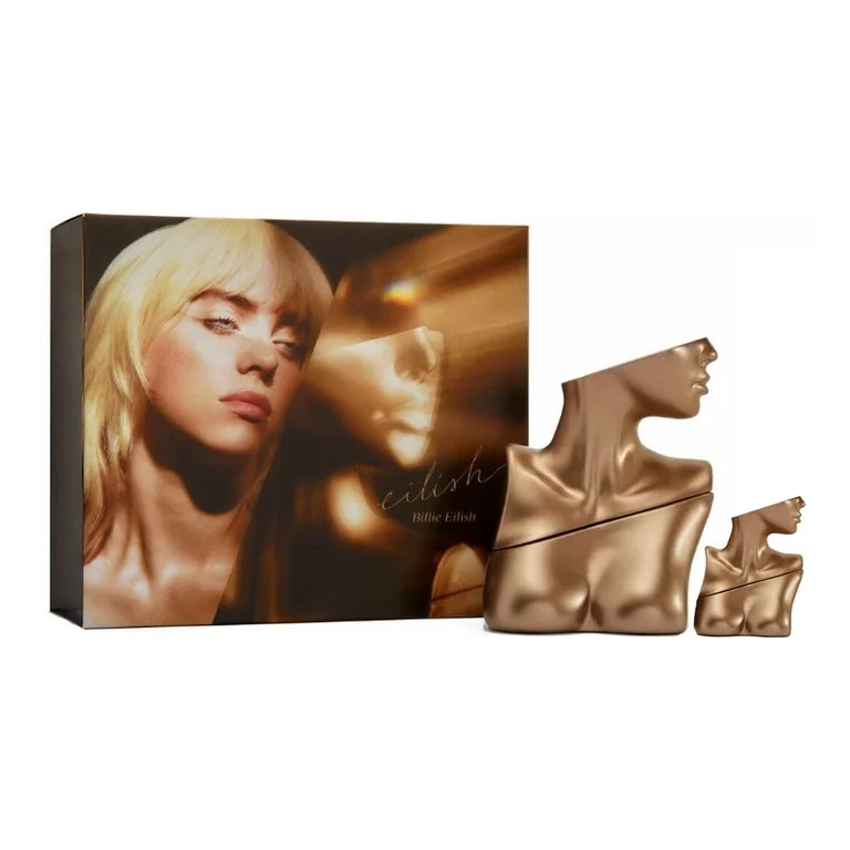 Billie Eilish Eilish Parfymset Expressleverans