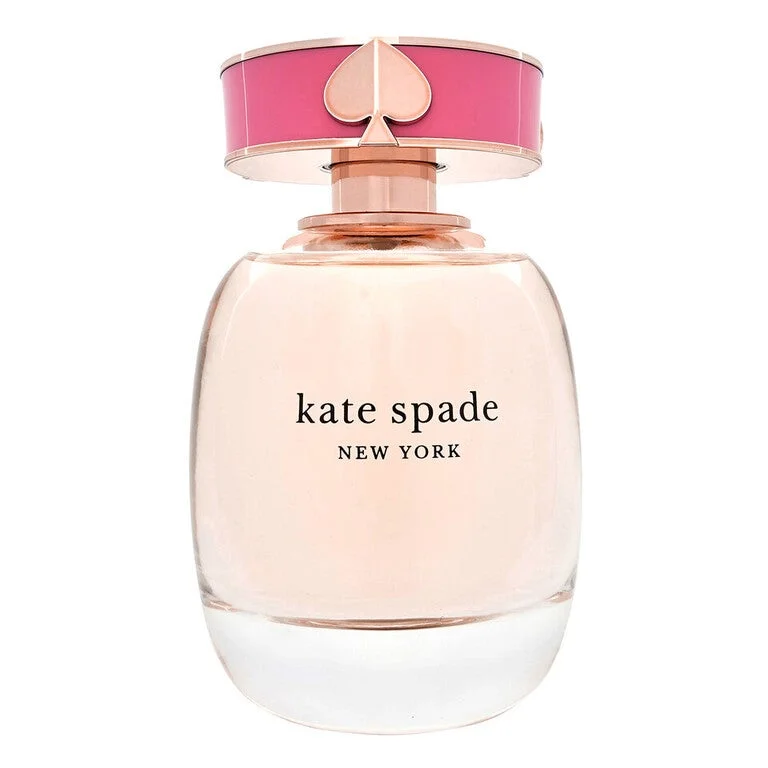 Kate Spade New York Eau de Parfum Expressleverans
