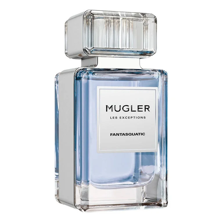 Mugler Les Exceptions Fantasquatic Eau de Parfum Fynd