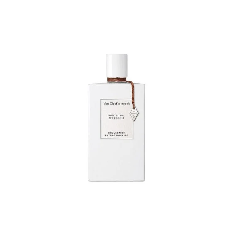 Begränsat erbjudande Van Cleef & Arpels Oud Blanc Eau de Parfum