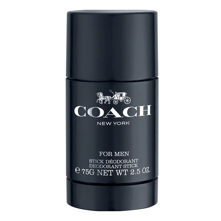 Sista chansen Coach For Men Deodorant Stick