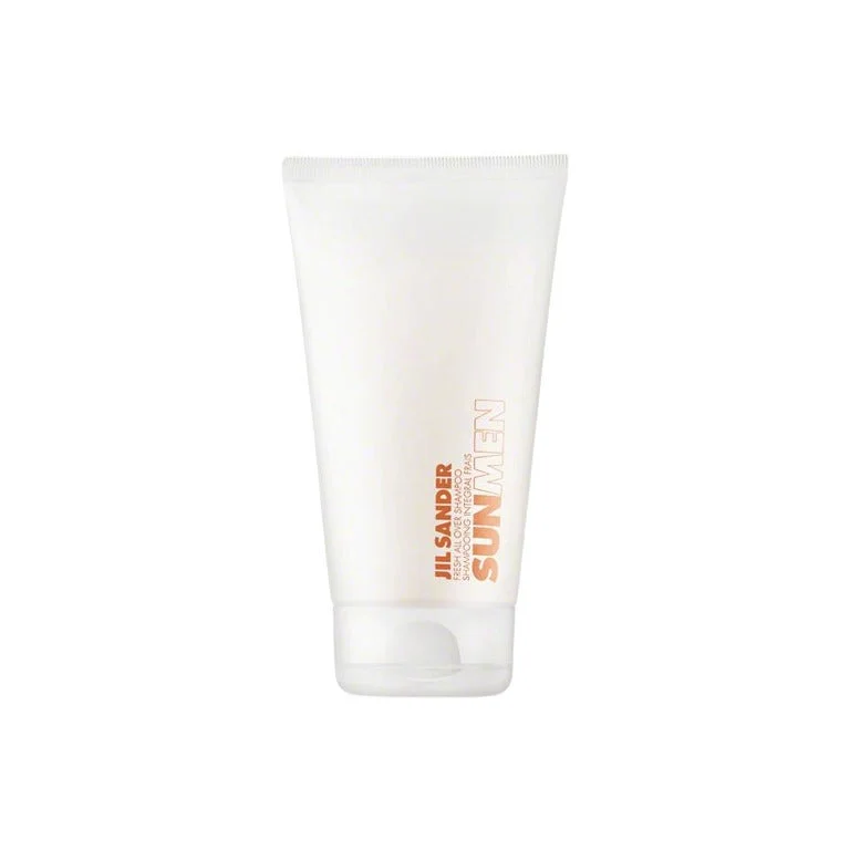 Sista chansen Jil Sander Sun Men Duschgel