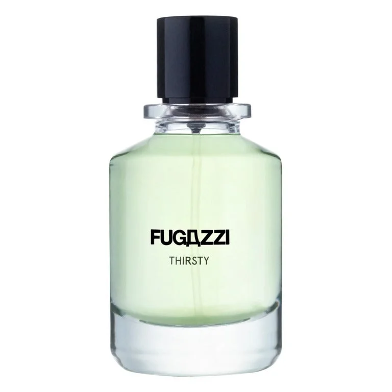 Bästa pris Fugazzi Thirsty Extrait de Parfum