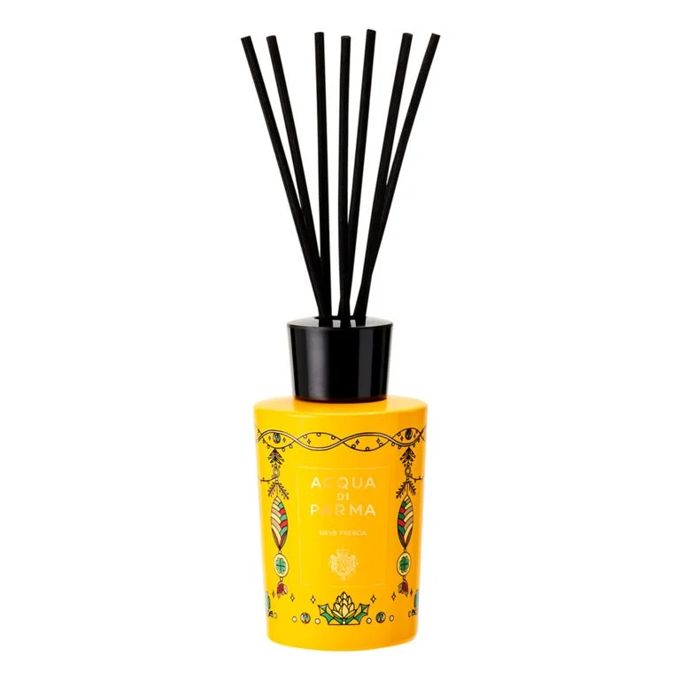 Snabb leverans Acqua Di Parma Neve Fresca Doftstickor Limited edition