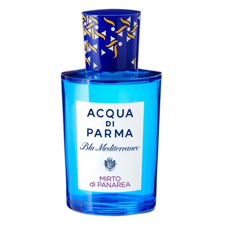 Acqua Di Parma Blu Mediterraneo Mirto Di Panarea Eau de Toilette Begränsad tid