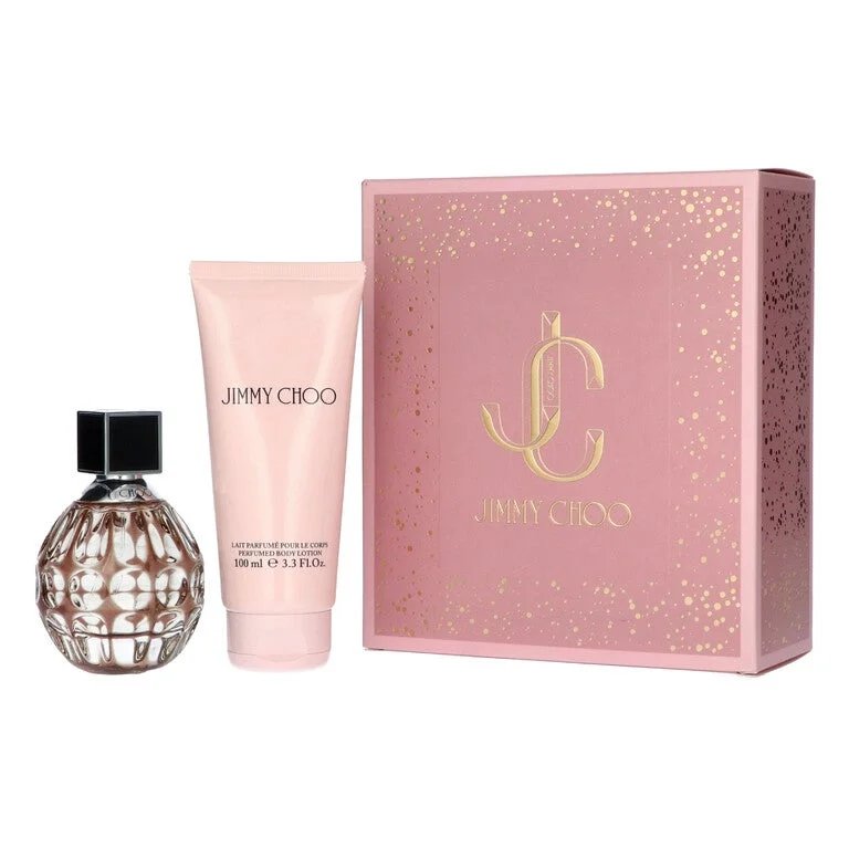 Nedsatt pris Jimmy Choo Woman Parfymset