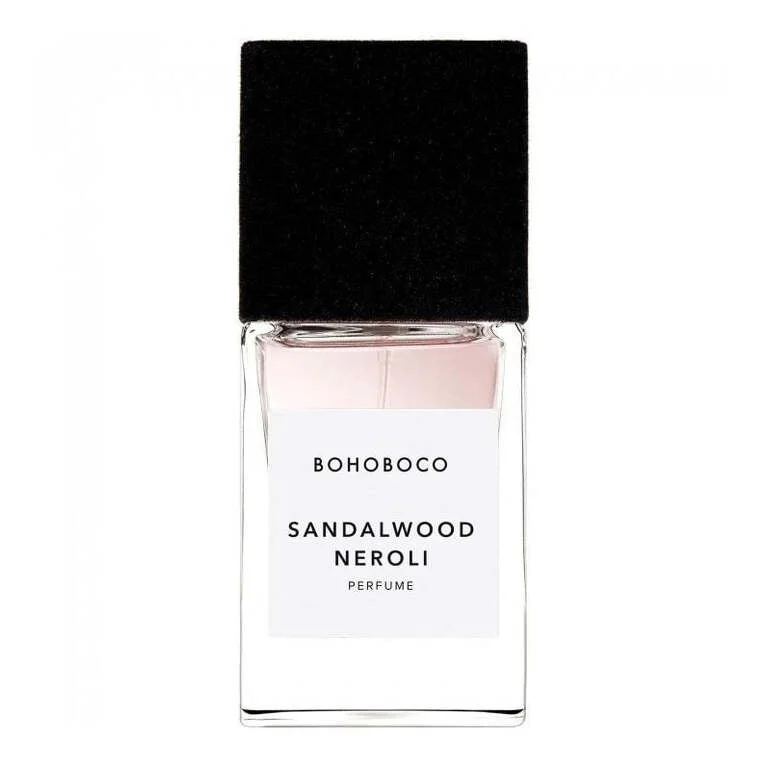 Bohoboco Sandalwood Neroli Parfym Nedsatt pris