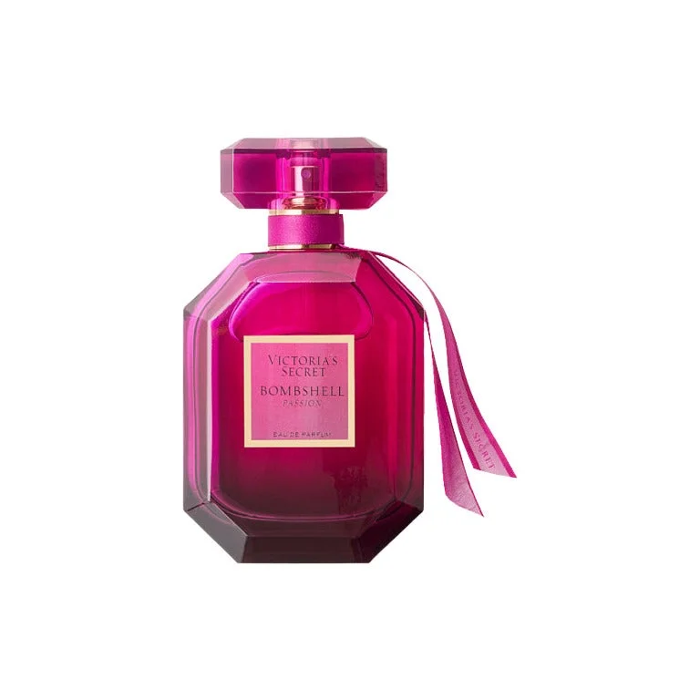 Victoria's Secret Bombshell Passion Eau de Parfum Sista chansen