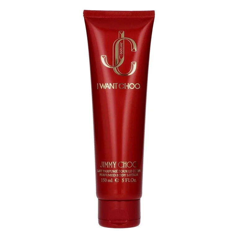 Rea Jimmy Choo I Want Choo Body Lotion