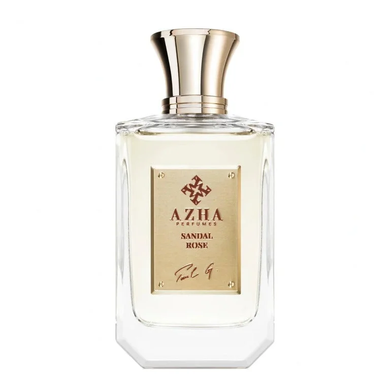 Azha Perfumes Sandal Rose Eau de Parfum Lågt pris