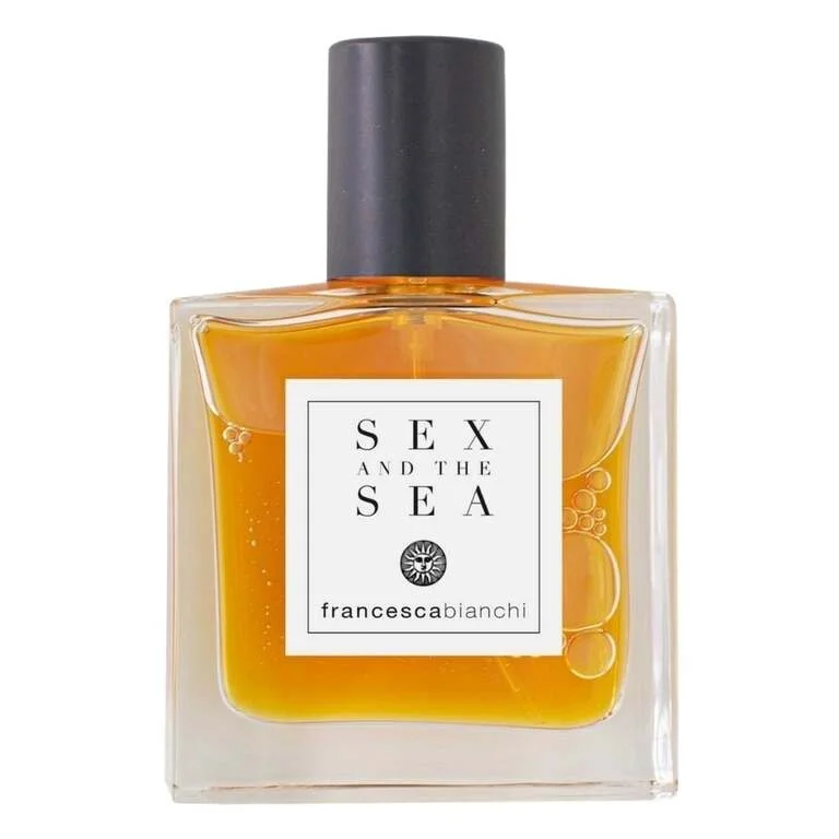 Lägg i varukorgen Francesca Bianchi Sex and the Sea Extrait de Parfum