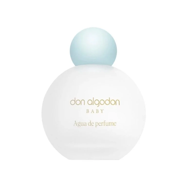 Don Algodon Baby Agua Eau de Parfum Kampanj