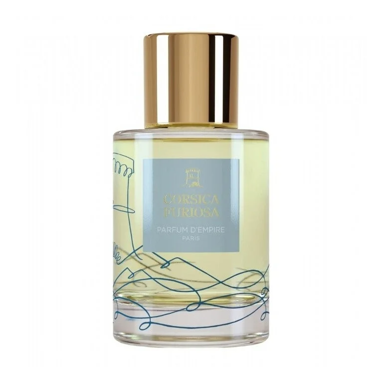 Parfum d'Empire Corsica Furiosa Eau de Parfum Beställ nu