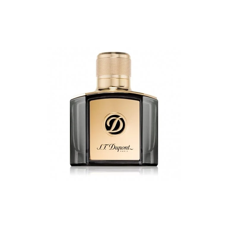 S.t. Dupont Be Exceptional Gold Eau de Parfum I lager