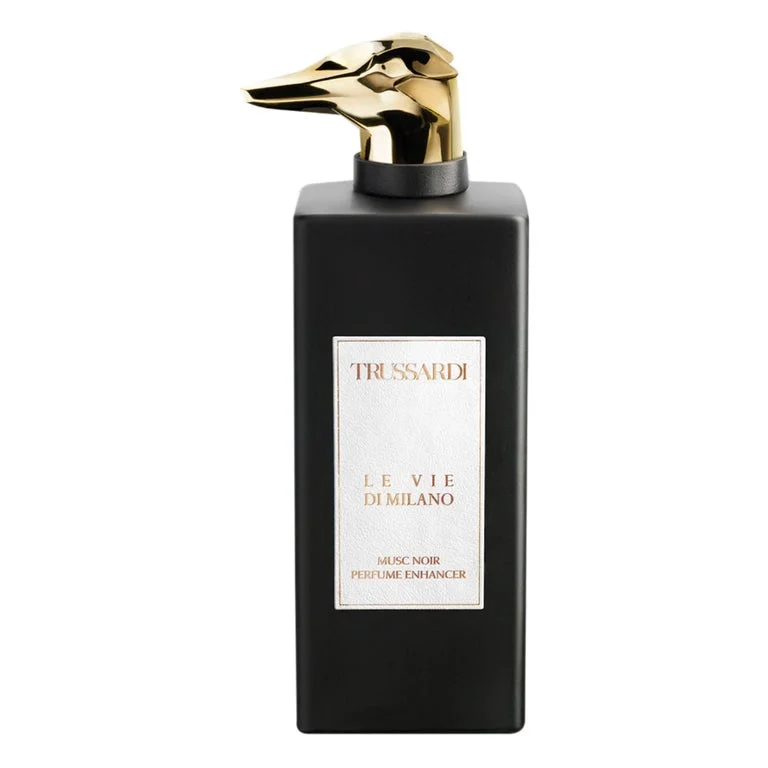 Trussardi Musc Noir Perfume Enhancer Eau de Parfum Beställ nu