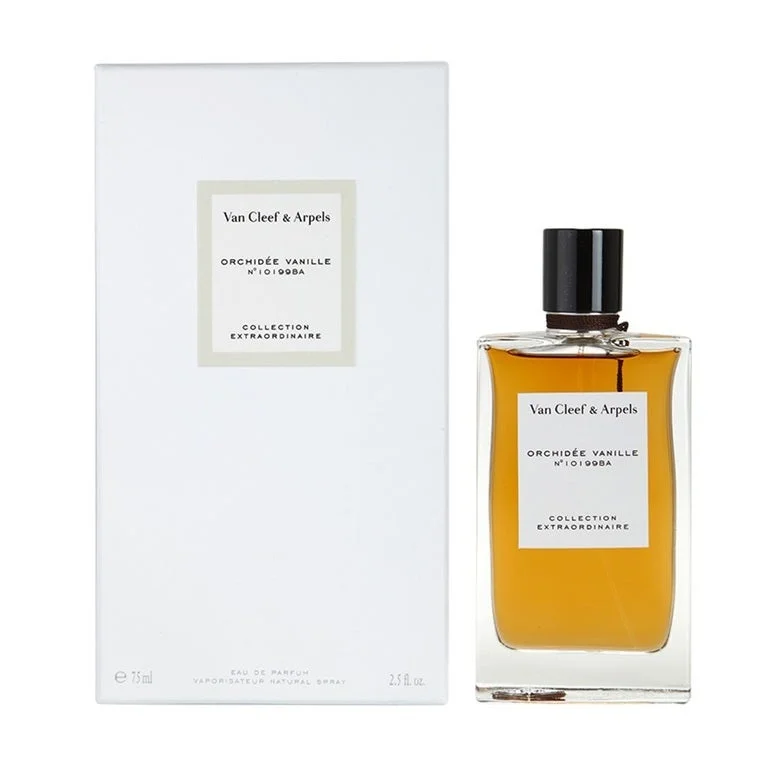 Lägg i varukorgen Van Cleef & Arpels Orchidee Vanille Eau de Parfum