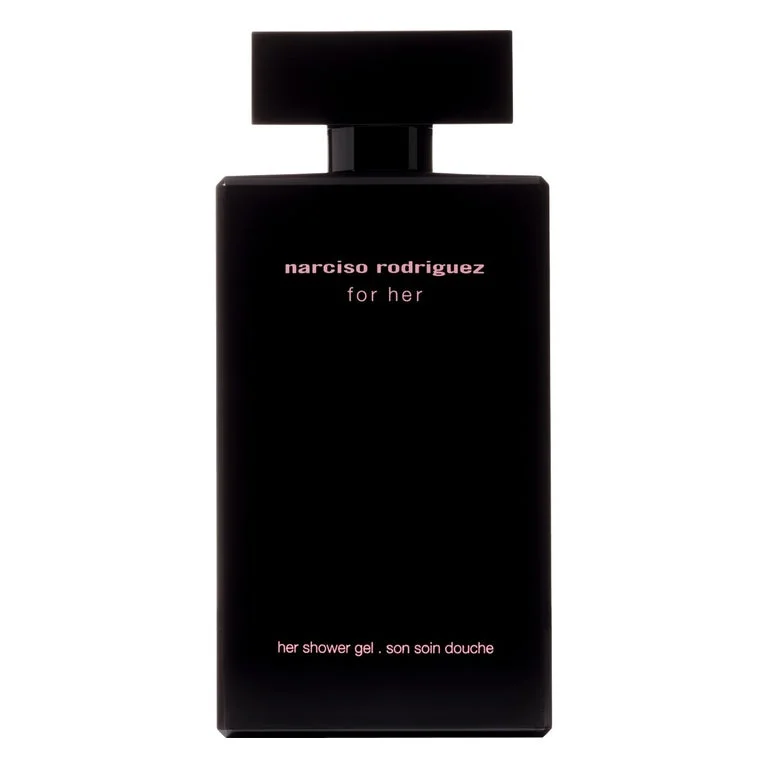Narciso Rodriguez For Her Duschgel Reapris
