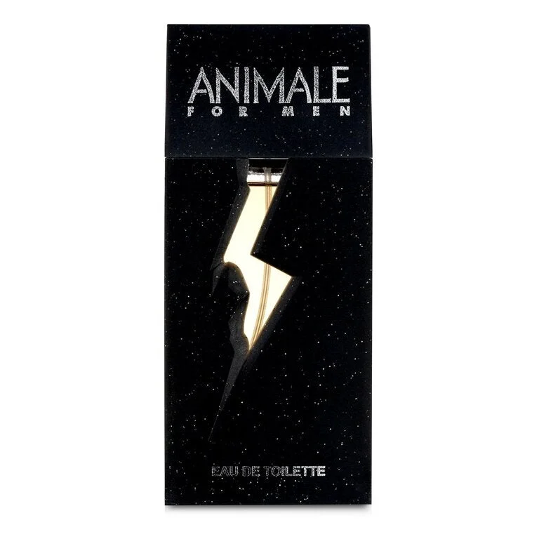Animale Eau de Toilette Rea