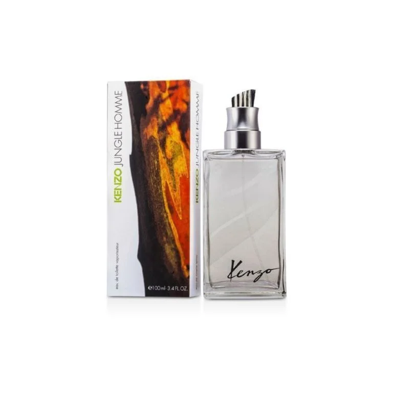 Kampanjpris Kenzo Jungle Homme Eau de Toilette