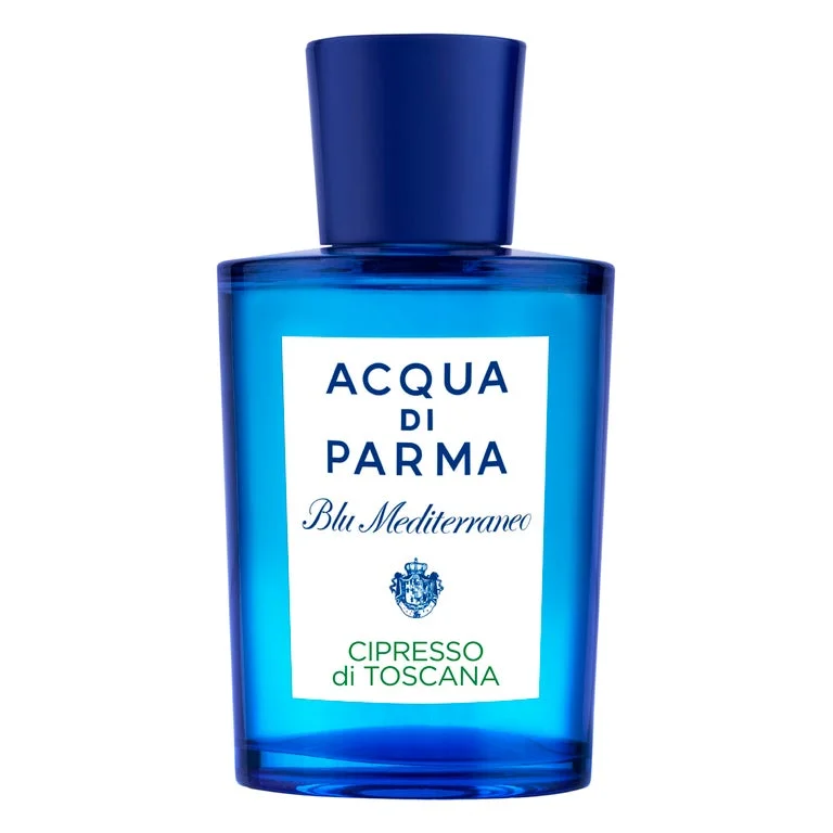 Acqua Di Parma Blu Mediterraneo Cipresso Di Toscana Eau de Toilette Fynd