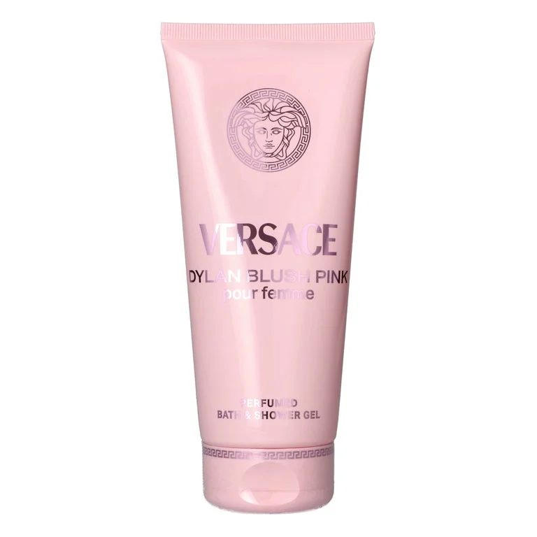 Sänkt pris Versace Dylan Blush Pink Duschgel