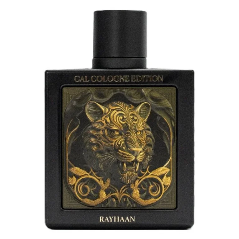 Rayhaan Tiger Eau de Parfum Begränsat antal