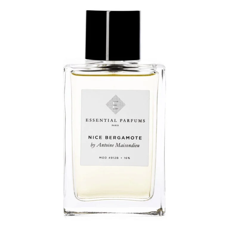 Säker betalning Essential Parfums Nice Bergamote Eau de Parfum Refillable