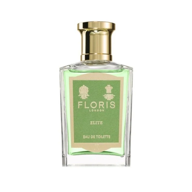 Endast idag Floris London Elite Eau de Toilette