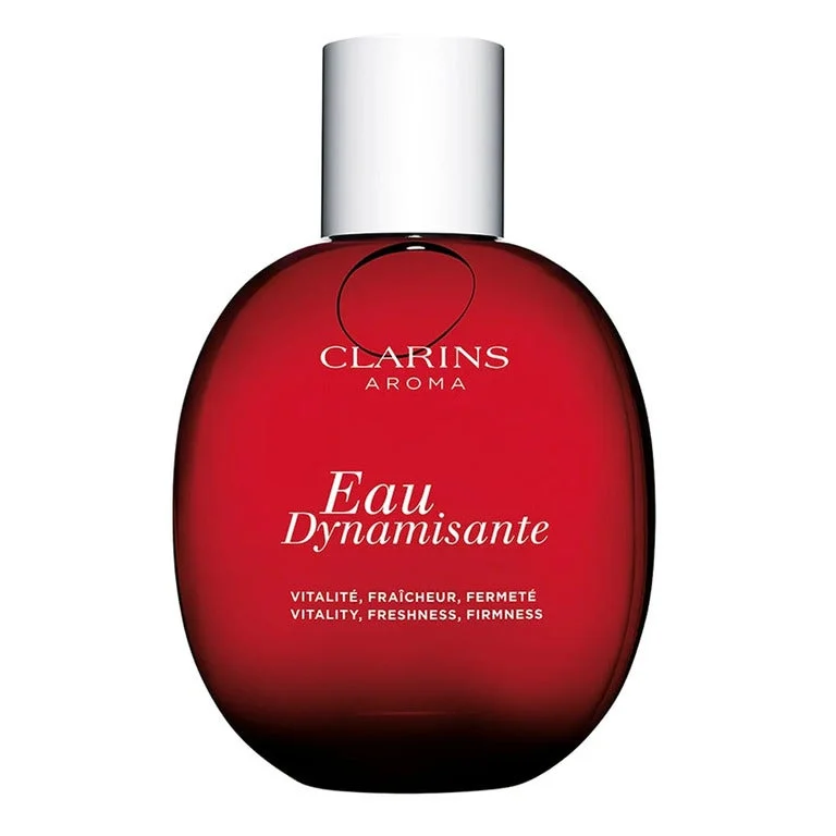 Erbjudandepris Clarins Aroma Eau Dynamisante