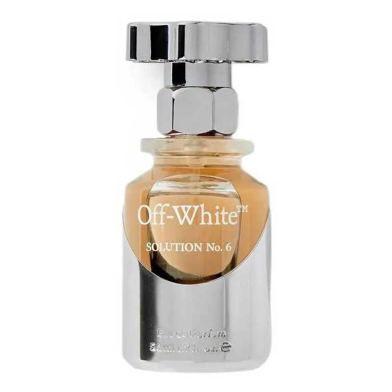Off-White™ Solution No. 6 Eau de Parfum Rea