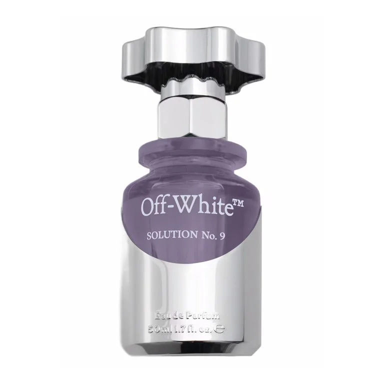 Nedsatt pris Off-White™ Solution No.9 Eau de Parfum