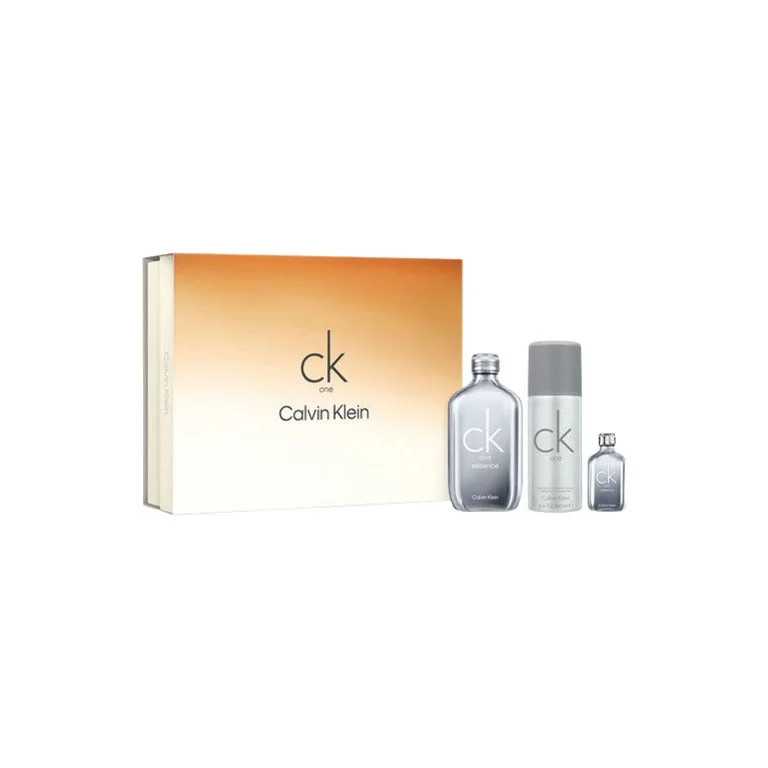 Calvin Klein CK One Essence Parfymset Kundfavorit