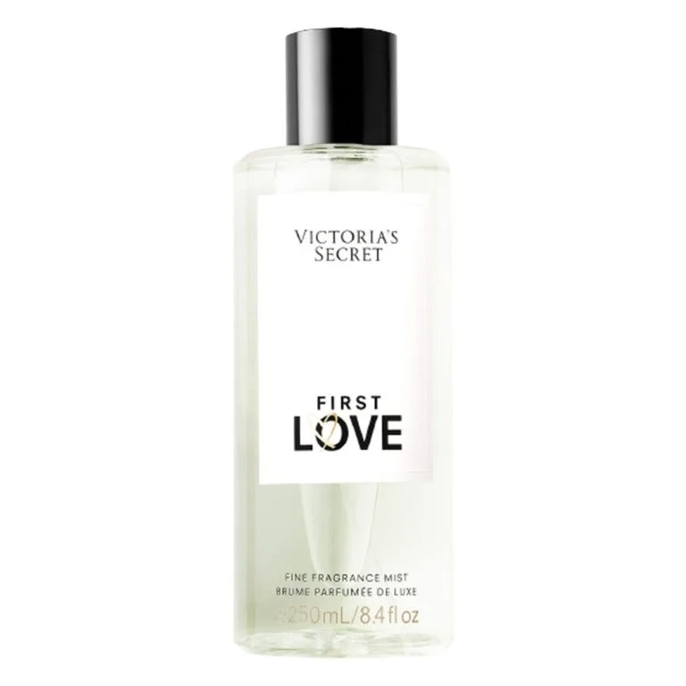 Säker betalning Victoria's Secret First Love Kropps-mist
