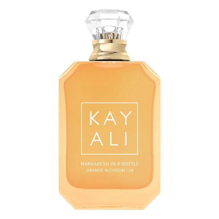 Erbjudandepris Kayali Marrakesh in a Bottle Orange Blossom 24 Eau de Parfum