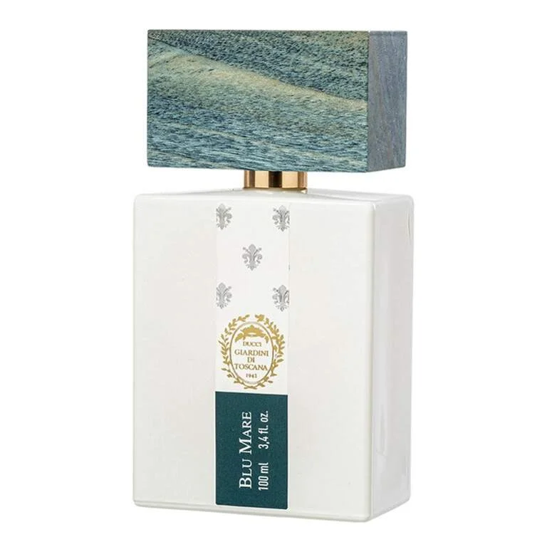 Giardini Di Toscana Blu Mare Eau de Parfum Begränsad tid
